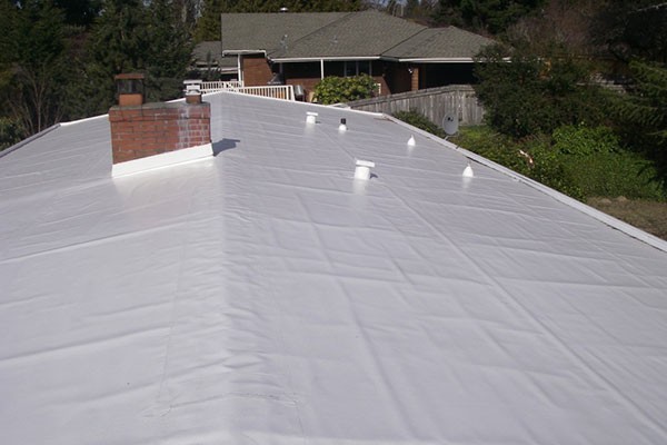 Commercial Roof Repair Augusta GA